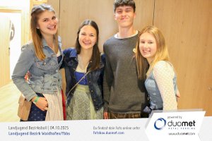 Landjugend Bezirksball Waidhofen/Ybbs